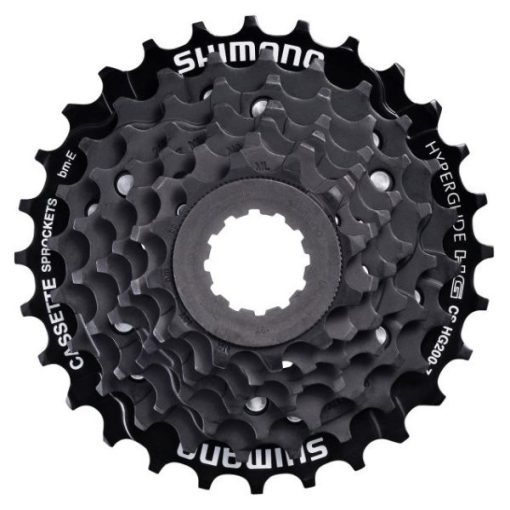 SHIMANO ALTUS CS-HG200-7 ΚΑΣΕΤΑ ΠΟΔΗΛΑΤΟΥ 7 SPEED 12-32T ECSHG2007232