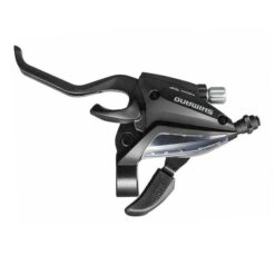 SHIMANO ST-EF500 3R2A ALTUS ΛΕΒΙΕΔΟΜΑΝΕΤΑ 3sp ΑΡΙΣΤΕΡΗ ESTEF5002LSBL