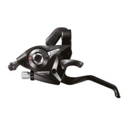 SHIMANO ST-EF51-L 3sp ΛΕΒΙΕΔΟΜΑΝΕΤΑ ΠΟΔΗΛΑΤΟΥ ΑΡΙΣΤΕΡΗ