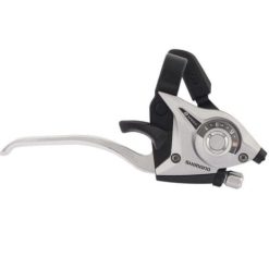SHIMANO ST-EF51-8R ΛΕΒΙΕΔΟΜΑΝΕΤΑ ΔΕΞΙ ΑΣΗΜΙ 8sp
