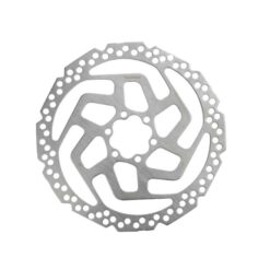 SHIMANO SM-RT26 6 BOLT ΔΙΣΚΟΠΛΑΚΑ ΠΟΔΗΛΑΤΟΥ 160mm