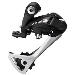 SHIMANO ΟΠΙΣΘΙΟ ΣΑΣΜΑΝ ΠΟΔΗΛΑΤΟΥ MTB ALIVIO RD-T4000-SGS 9sp ERDT4000SGSL