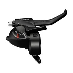 SHIMANO STEF 41 7R ΛΕΒΙΕΔΟΜΑΝΕΤΑ ΠΟΔΗΛΑΤΟΥ 7sp ESTEF41R7AL