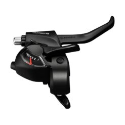SHIMANO STEF 41 7R ΛΕΒΙΕΔΟΜΑΝΕΤΑ ΠΟΔΗΛΑΤΟΥ 7sp ESTEF41R7AL