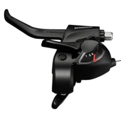 SHIMANO ST-EF-41-L  ΛΕΒΙΕΔΟΜΑΝΕΤΑ ΠΟΔΗΛΑΤΟΥ ΑΡΙΣΤΕΡΗ 3sp