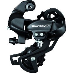 SHIMANO ΠΙΣΩ ΣΑΣΜΑΝ ΠΟΔΗΛΑΤΟΥ RD-TX800 ΜΕ ΒΙΔΑ 7/8 ΤΑΧΥΤΗΤΩΝ ERTDTX800SGSL