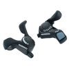 SHIMANO SLTX-30 ΣΕΤ ΛΕΒΙΕΔΕΣ ΤΑΧΥΤΗΤΩΝ ΠΟΔΗΛΑΤΟΥ 3X6sp