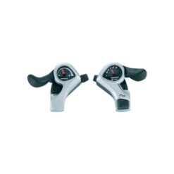 SHIMANO ΣΕΤ ΛΕΒΙΕΔΕΣ ΤΑΧΥΤΗΤΩΝ ΠΟΔΗΛΑΤΟΥ 3X6 TX-50 ESLTX50P6SAT