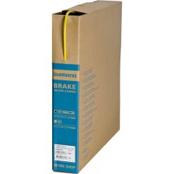 SHIMANO ΚΑΛΩΔΙΟ ΦΡΕΝΩΝ ΠΟΔΗΛΑΤΟΥ ROAD SLR ΜΕ TEFLON ΚΙΤΡΙΝΟ