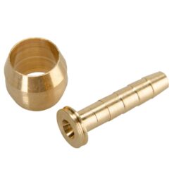 Alternative view of SHIMANO ΚΙΤ ΣΥΝΔΕΣΗΣ ΥΔΡΑΥΛΙΚΟΥ ΚΑΛΩΔΙΟΥ Y8H298040