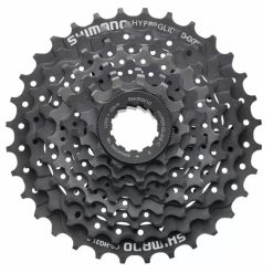 SHIMANO ALTUS CS-HG31-8 ΚΑΣΕΤΑ ΠΟΔΗΛΑΤΟΥ 8 SPEED 11-32T ECSHG318132