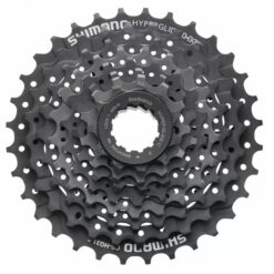SHIMANO ALTUS CS-HG31-8 ΚΑΣΕΤΑ ΠΟΔΗΛΑΤΟΥ 8 SPEED 11-32T ECSHG318132