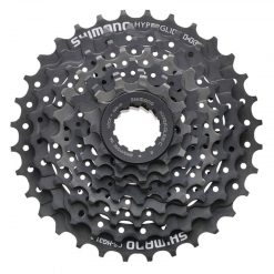 SHIMANO ALTUS ΚΑΣΕΤΑ ΠΟΔΗΛΑΤΟΥ CS-HG31-8 11-34T