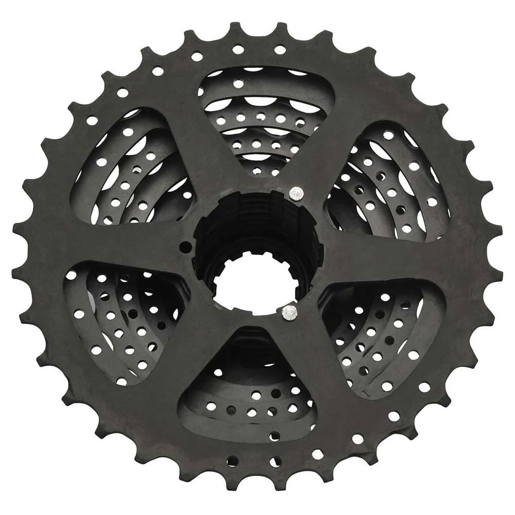 SHIMANO ALTUS CS-HG31-8 11-34T ΚΑΣΕΤΑ ΠΟΔΗΛΑΤΟΥ - Image 2