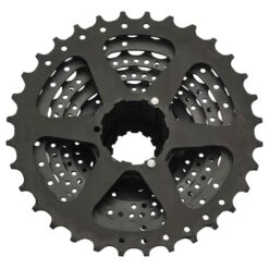 Alternative view of SHIMANO ALTUS CS-HG31-8 11-34T ΚΑΣΕΤΑ ΠΟΔΗΛΑΤΟΥ
