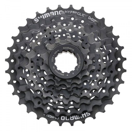 SHIMANO ALTUS ΚΑΣΕΤΑ ΠΟΔΗΛΑΤΟΥ CS-HG31-8 11-34T