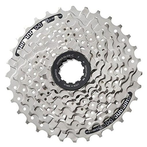 SHIMANO ACERA CS-HG41-8 ΚΑΣΕΤΑ ΠΟΔΗΛΑΤΟΥ 8 SPEED 11-32T ECSHG418132