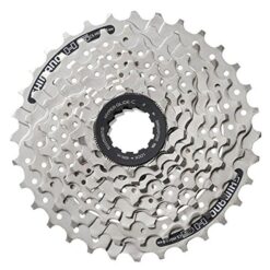 SHIMANO ACERA CS-HG41-8 ΚΑΣΕΤΑ ΠΟΔΗΛΑΤΟΥ 8 SPEED 11-32T ECSHG418132