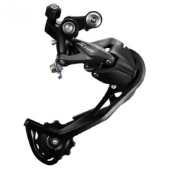 SHIMANO ALTUS RD-M2000 SGS ΟΠΙΣΘΙΟ ΣΑΣΜΑΝ ΠΟΔΗΛΑΤΟΥ 9 ΤΑΧΥΤΗΤΩΝ RDM2000SGS
