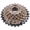 SHIMANO MF-TZ500 7 ΤΑΧΥΤΗΤΕΣ 14-28 ΔΟΝΤΙΑ ΒΙΔΩΤΟ EMFTZ5007428