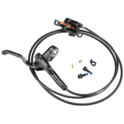 SHIMANO ΥΔΡΑΥΛΙΚΟ ΔΙΣΚΟΦΡΕΝΟ ΕΜΠΡΟΣΘΙΟ (ΣΕΤ) BL-MΤ200/BR-MT200 EMT200KLFPRA100