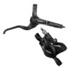 SHIMANO BL-MT201+BR-MT200 ΣΕΤ ΥΔΡΑΥΛΙΚΟ ΔΙΣΚΟΦΡΕΝΟ ΟΠΙΣΘΙΟ ΚΟΜΠΛΕ 1700mm