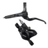 SHIMANO BL-MT201+BR-MT200 ΥΔΡΑΥΛΙΚΟ ΔΙΣΚΟΦΡΕΝΟ ΕΜΠΡΟΣΘΙΟ (ΣΕΤ)