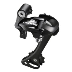 SHIMANO DEORE RD-T610-SGS 10 SPEED ΟΠΙΣΘΙΟ ΣΑΣΜΑΝ ΠΟΔΗΛΑΤΟΥ IRDT610SGSL