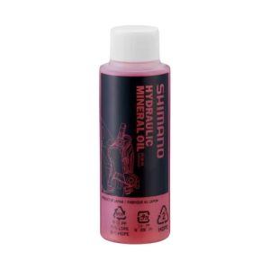 SHIMANO SM-DBOIL MINERAL ΛΑΔΙ ΥΔΡΑΥΛΙΚΟΥ ΔΙΣΚΟΦΡΕΝΟΥ 100ml ISMDBOIL01M
