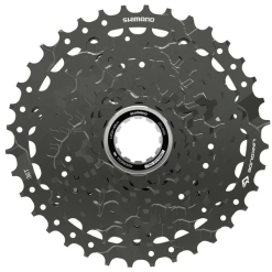 SHIMANO CUES ΚΑΣΕΤΑ ΠΟΔΗΛΑΤΟΥ CS-LG400-9 11-36T