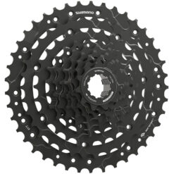 SHIMANO CUES CS-LG300-9speed 11-41T ΚΑΣΕΤΑ ΠΟΔΗΛΑΤΟΥ ECSLG3009141