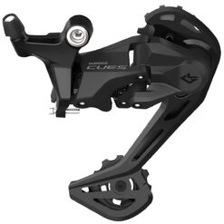 SHIMANO CUES RD-U3020-SGS ΟΠΙΣΘΙΟ ΣΑΣΜΑΝ ΠΟΔΗΛΑΤΟΥ 2X9 ΤΑΧΥΤΗΤΩΝ ERDU3020SGS
