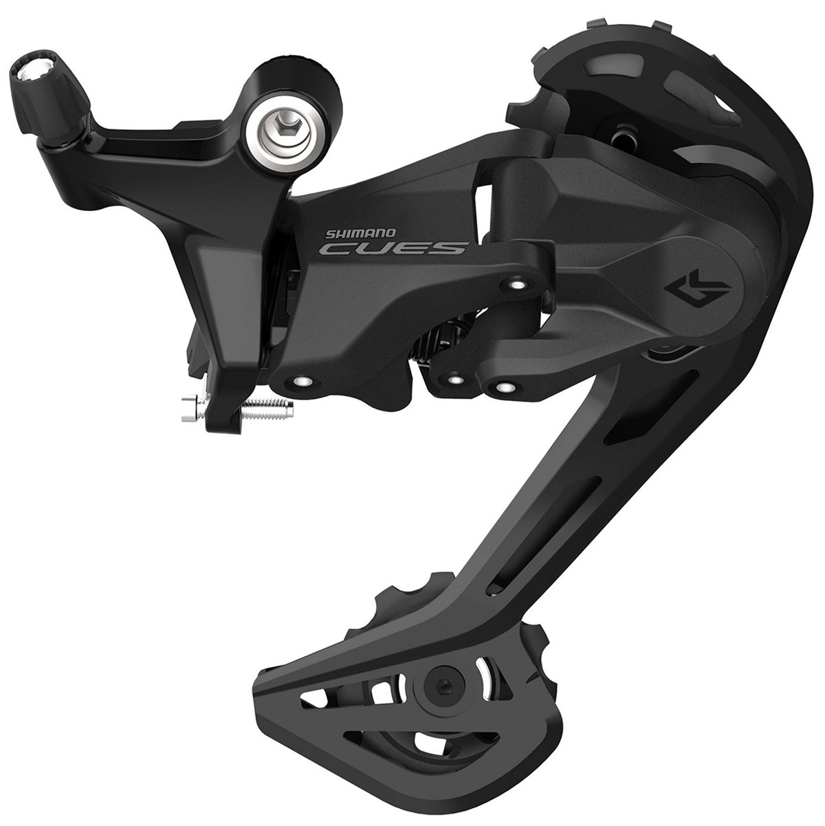 SHIMANO CUES RD-U3020-SGS ΟΠΙΣΘΙΟ ΣΑΣΜΑΝ ΠΟΔΗΛΑΤΟΥ 2X9 ΤΑΧΥΤΗΤΩΝ ERDU3020SGS
