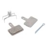 SHIMANO B05S RESIN ΠΑΠΟΥΤΣΑΚΙΑ ΔΙΣΚΟΦΡΕΝΟΥ EBP05SRXCS