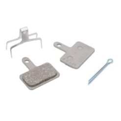 SHIMANO B05S RESIN ΠΑΠΟΥΤΣΑΚΙΑ ΔΙΣΚΟΦΡΕΝΟΥ EBP05SRXCS