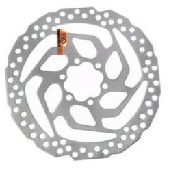 SHIMANO SM-RT26 6 BOLT ΔΙΣΚΟΠΛΑΚΑ ΠΟΔΗΛΑΤΟΥ 160mm (BLISTER)