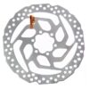 SHIMANO SM-RT26 6 BOLT ΔΙΣΚΟΠΛΑΚΑ ΠΟΔΗΛΑΤΟΥ 160mm (BLISTER)