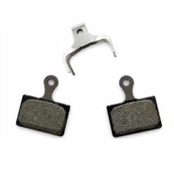 SHIMANO K05S-RX ΤΑΚΑΚΙΑ ΔΙΣΚΟΦΡΕΝΟΥ RESIN & SPRING IND.PACK EBPK05SRXA