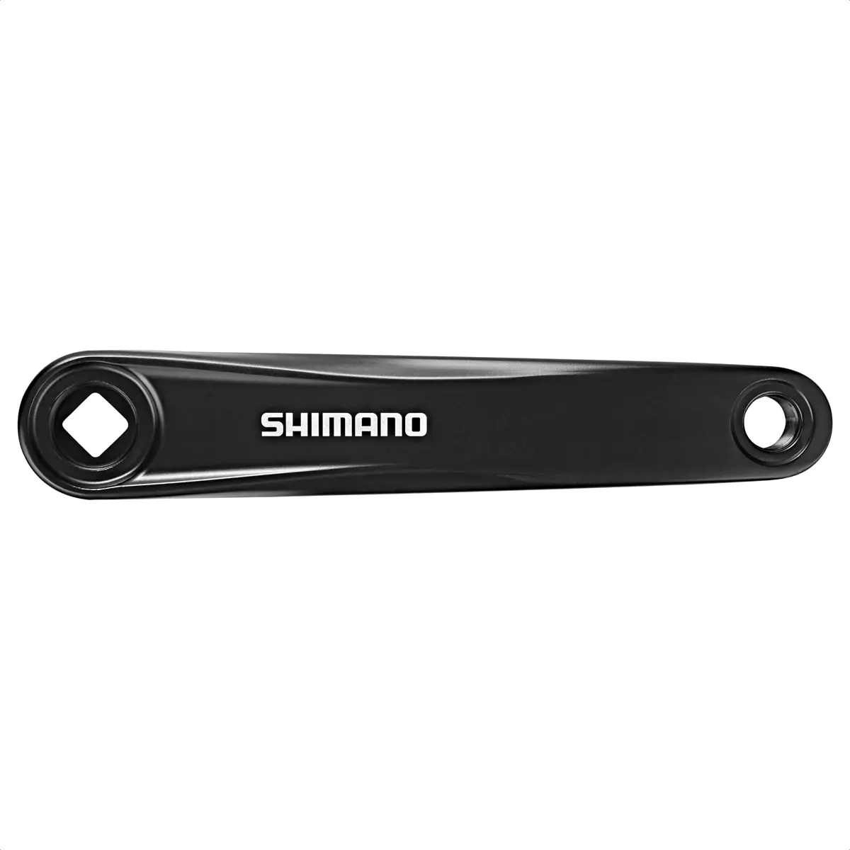 SHIMANO FC-MT101 (40/30/22T) 170mm ΔΙΣΚΟΒΡΑΧΙΟΝΑΣ ΓΙΑ 3X9 ΤΑΧ EFCMT101C002CLB - Image 2