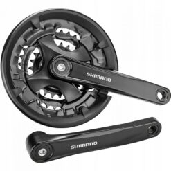 SHIMANO FC-MT101 (40/30/22T) 170mm ΔΙΣΚΟΒΡΑΧΙΟΝΑΣ ΓΙΑ 3X9 ΤΑΧ EFCMT101C002CLB
