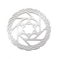 SHIMANO ΔΙΣΚΟΠΛΑΚΑ ΠΟΔΗΛΑΤΟΥ DISC BRAKE ROTOR SM-RT56 180mm