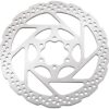 SHIMANO DEORE SM-RT56 ΔΙΣΚΟΠΛΑΚΑ ΠΟΔΗΛΑΤΟΥ DISC BRAKE ROTOR ΜΕ 6 ΒΙΔΕΣ (160)
