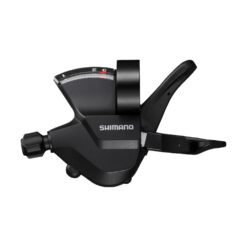 SHIMANO SL-M315-L 3sp ΛΕΒΙΕΣ ΤΑΧΥΤΗΤΩΝ ΠΟΔΗΛΑΤΟΥ ΑΡΙΣΤΕΡΟΣ