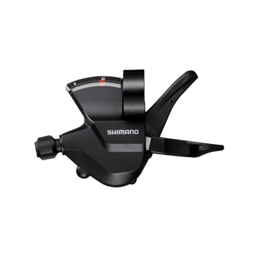 SHIMANO ΛΕΒΙΕΣ ΤΑΧΥΤΗΤΩΝ ΠΟΔΗΛΑΤΟΥ SL-M315-2L 2sp ΑΡΙΣΤΕΡΟΣ