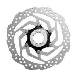 SHIMANO SM-RT10 (160) ΔΙΣΚΟΠΛΑΚΑ ΠΟΔΗΛΑΤΟΥ CENTER LOCK