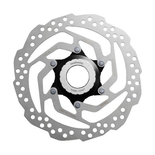 SHIMANO SM-RT10 (160) ΔΙΣΚΟΠΛΑΚΑ ΠΟΔΗΛΑΤΟΥ CENTER LOCK