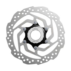 SHIMANO SM-RT10 (160) ΔΙΣΚΟΠΛΑΚΑ ΠΟΔΗΛΑΤΟΥ CENTER LOCK