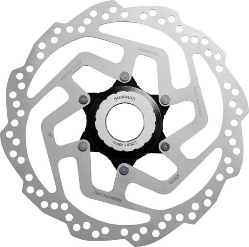SHIMANO SM-RT10 (180) ΔΙΣΚΟΠΛΑΚΑ ΠΟΔΗΛΑΤΟΥ CENTER LOCK ESMRT10M2