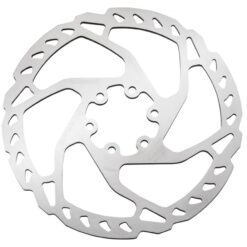 SHIMANO SM-RT66 SLX DEORE 6 BOLT ΔΙΣΚΟΠΛΑΚΑ ΠΟΔΗΛΑΤΟΥ 180mm