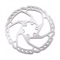 SHIMANO SM-RT66 SLX DEORE 6 BOLT ΔΙΣΚΟΠΛΑΚΑ ΠΟΔΗΛΑΤΟΥ 160mm